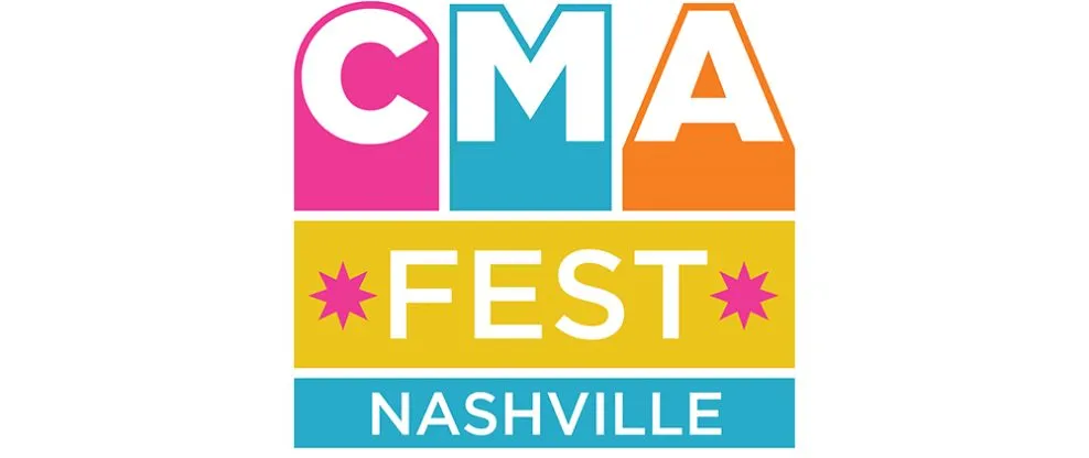 CMA Music Festival - 4 Day Pass